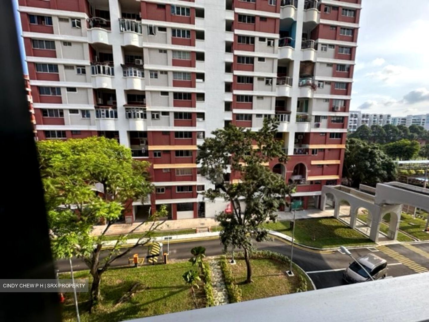 Blk 430 Hougang Avenue 6 (Hougang), HDB Executive #566133761